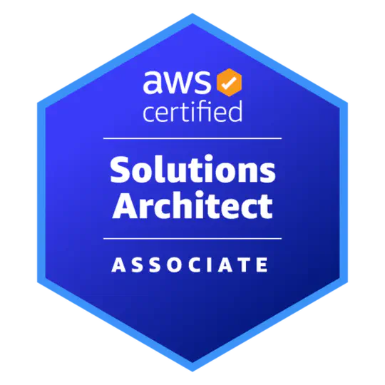 AWS Certified Solution Architect- Associate(AWS SAA C-03)